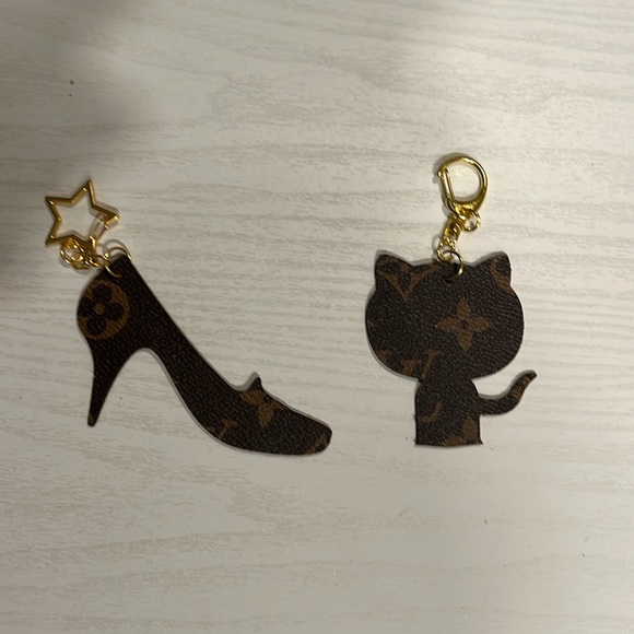 Louis Vuitton Ornaments/keychain - Picture 1 of 6